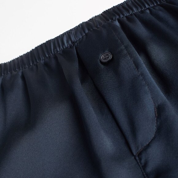 Intimissimi Men's Silk Boxers - Picture 5 of 8
